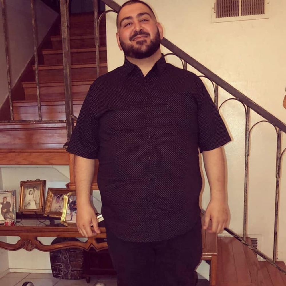 Meet your Posher, Issa
